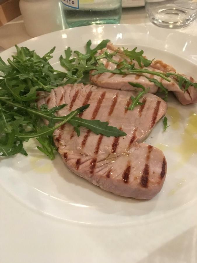 쉴라 Mareblu 아파트 외부 사진